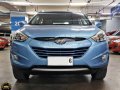 2014 Hyundai Tucson 2.0L GL AT-1