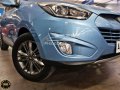 2014 Hyundai Tucson 2.0L GL AT-3