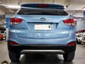 2014 Hyundai Tucson 2.0L GL AT-2