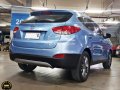 2014 Hyundai Tucson 2.0L GL AT-4