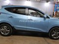 2014 Hyundai Tucson 2.0L GL AT-7