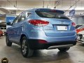 2014 Hyundai Tucson 2.0L GL AT-5