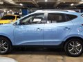 2014 Hyundai Tucson 2.0L GL AT-8