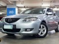 2007 Mazda 3 1.6L S AT-1