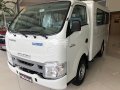 2022 Isuzu Traviz 2.5L L Low Downpayment-1