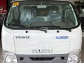 2022 Isuzu Traviz 2.5L L Low Downpayment-2