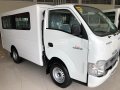 2022 Isuzu Traviz 2.5L L Low Downpayment-3