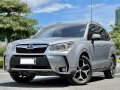 2016 Subaru Forester 2.0 XT Automatic Gas
Php 798,000 only! JONA DE VERA 09171174277-0