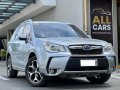 2016 Subaru Forester 2.0 XT Automatic Gas
Php 798,000 only! JONA DE VERA 09171174277-1