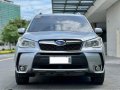 2016 Subaru Forester 2.0 XT Automatic Gas
Php 798,000 only! JONA DE VERA 09171174277-2