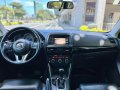 Fresh Mazda CX-5 Skyactiv PRO 2.0 Automatic Gas for sale-10