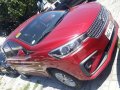 Selling Red Suzuki Ertiga 2020 in Makati-8