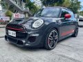 Sell Grey 2019 Mini Cooper in Pasig-9