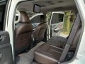 Pearl White Nissan Terra 2020 for sale in Automatic-8