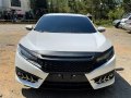 Sell Pearl White 2016 Honda Civic in Cainta-8