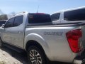 Selling Silver Nissan Navara 2020 in Makati-4