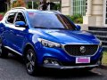 Selling Blue Mg Zs 2020 in Parañaque-9
