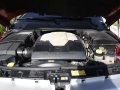 Red Land Rover Range Rover Sport 2006 for sale in Automatic-5