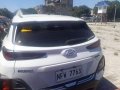 White Hyundai KONA 2020 for sale in Makati-7