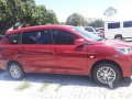 Selling Red Suzuki Ertiga 2020 in Makati-1