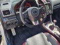 Pearl White Subaru WRX 2016 for sale in Paranaque -3