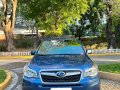 Selling Silver Subaru Forester 2014 in Mandaluyong-5