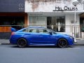 Sell Blue 2015 Subaru Wrx in Mandaluyong-5