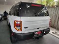 Pearl White Ford Bronco 2021 for sale in Quezon -5