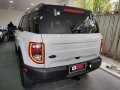 Pearl White Ford Bronco 2021 for sale in Quezon -2