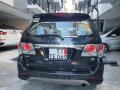 Black Toyota Fortuner 2013 for sale in Quezon City-4