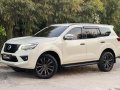 Pearl White Nissan Terra 2020 for sale in Automatic-2