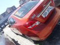 Orange Mitsubishi Mirage G4 2019 for sale in Makati -6