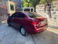 Selling Red Chevrolet Sail 2018 in Quezon -3