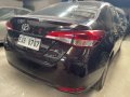 Selling Red Toyota Vios 2019 in Quezon City-2