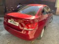 Selling Red Chevrolet Sail 2018 in Quezon -2