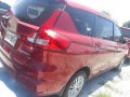 Selling Red Suzuki Ertiga 2020 in Makati-4