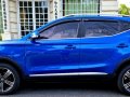 Selling Blue Mg Zs 2020 in Parañaque-2