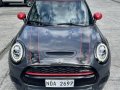 Sell Grey 2019 Mini Cooper in Pasig-6