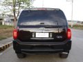 Selling Black Infiniti QX56 2010 in Quezon -6