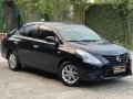 Selling Black Nissan Almera 2020 in Quezon City-8