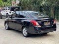 Selling Black Nissan Almera 2020 in Quezon City-7