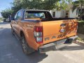 Orange Ford Ranger 2020 for sale in Makati-3