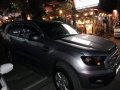 Sell Silver 2016 Ford Everest in Las Piñas-2