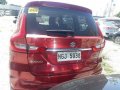 Selling Red Suzuki Ertiga 2020 in Makati-2