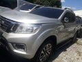 Selling Silver Nissan Navara 2020 in Makati-8