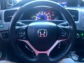 Black Honda Civic 2012 for sale in Carmona-0