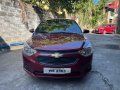 Selling Red Chevrolet Sail 2018 in Quezon -7