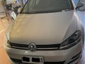 Selling Silver Volkswagen Golf 2017 in Muntinlupa-4