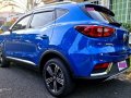 Selling Blue Mg Zs 2020 in Parañaque-4