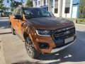 Orange Ford Ranger 2020 for sale in Makati-1